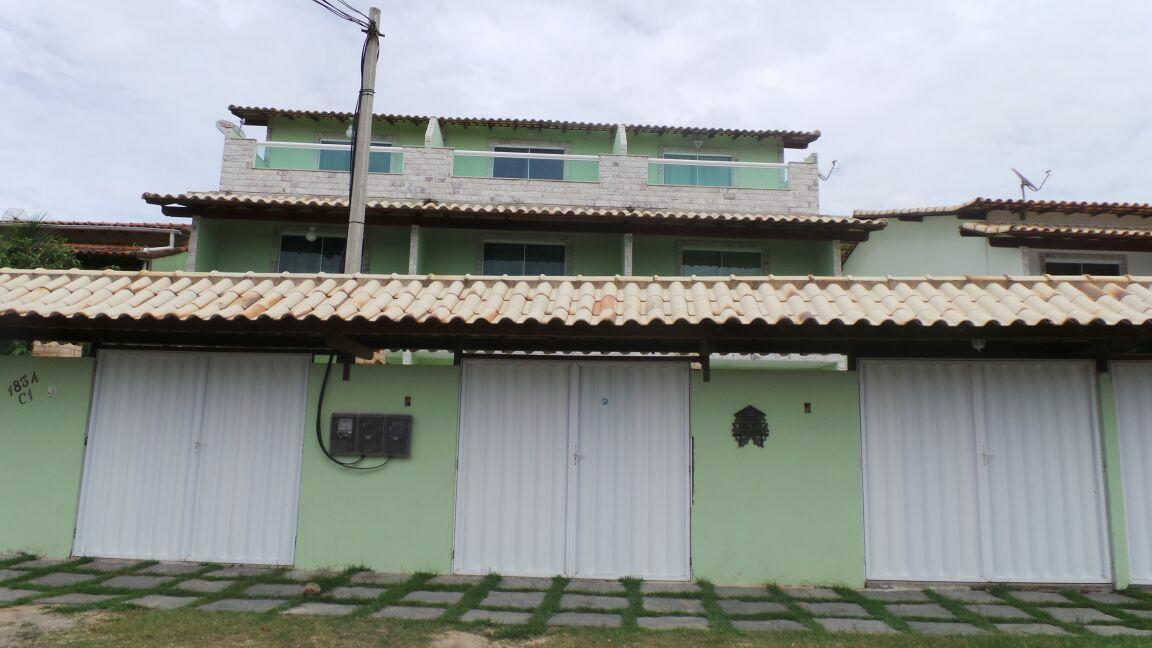 Triplex, Cabo Frio, Praia Do Pero Esterno foto