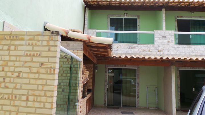 Triplex, Cabo Frio, Praia Do Pero Esterno foto