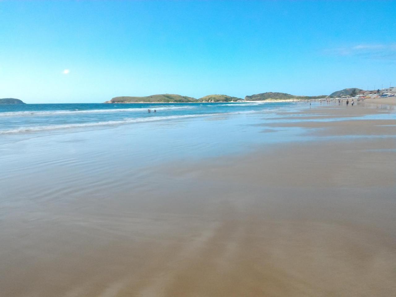 Triplex, Cabo Frio, Praia Do Pero Esterno foto